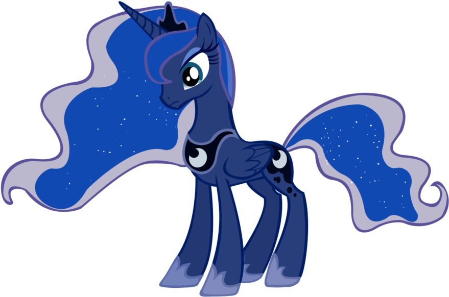Recommended Posts - Princess Luna Season 2 (900x599)