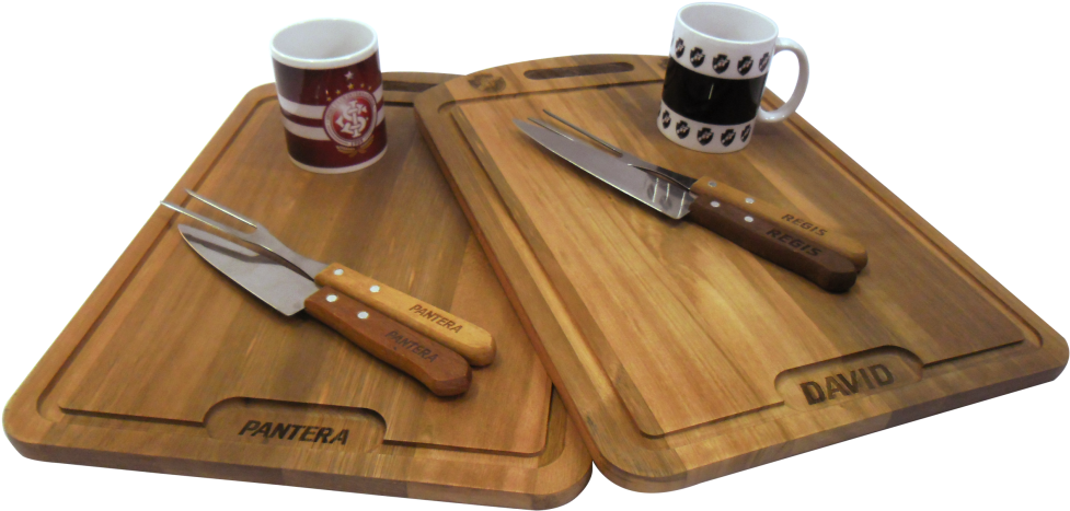 Kit De Churrasco Personalizado - Utility Knife (1024x502)