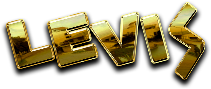 Levis El Rey Del Churrasco - Levis El Rey Del Churrasco (740x303)