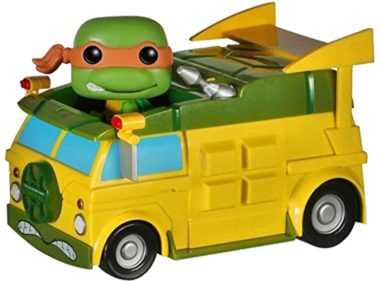 Previous - Teenage Mutant Ninja Turtles Vehicle (907x907)