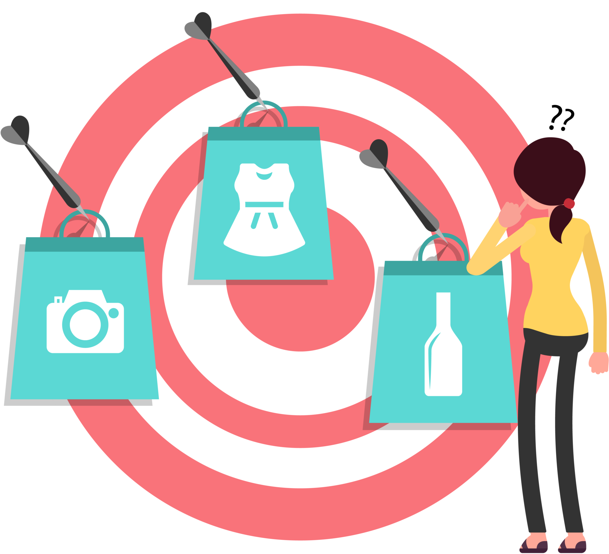 Ecommerce Png Transparent Images - Product (2048x1818)