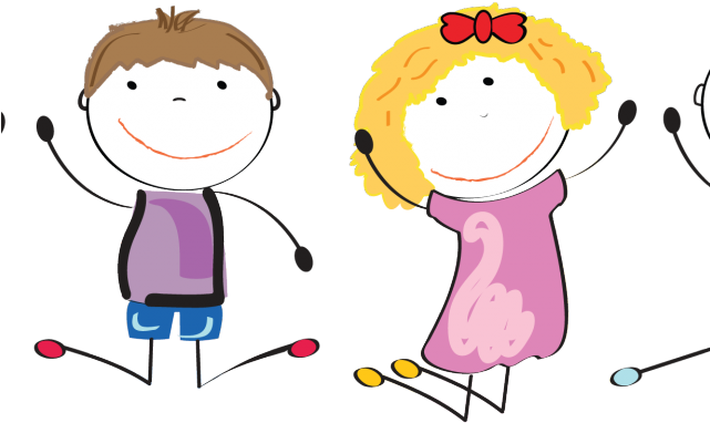 Dancing Clipart Dance Party - Summer Playscheme (640x480)