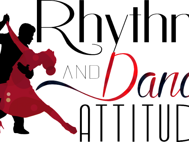 Dancing Clipart Rhythm - Dance (640x480)