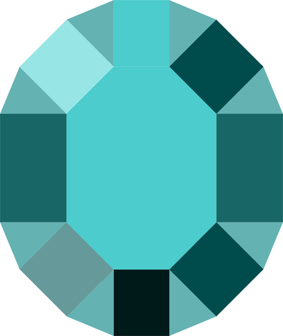 Gemstone Diamond Ruby Clip Art - Jewel Gem Clip Art (958x1136)