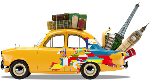 Travelcar Raises $15 - Tours And Travels (594x346)