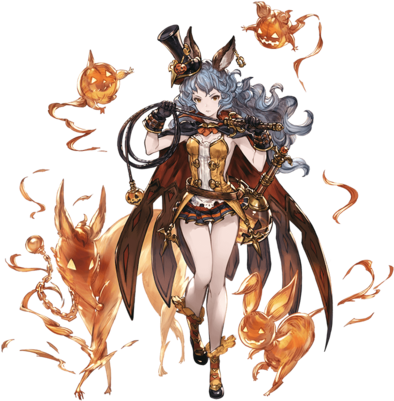 Ferry A - Granblue Fantasy Characters (480x400)