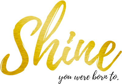 Shine Belize Logo Shine Belize Retina Logo - Zazzle Chin Oben Hülle Für Ipad Mini (400x378)