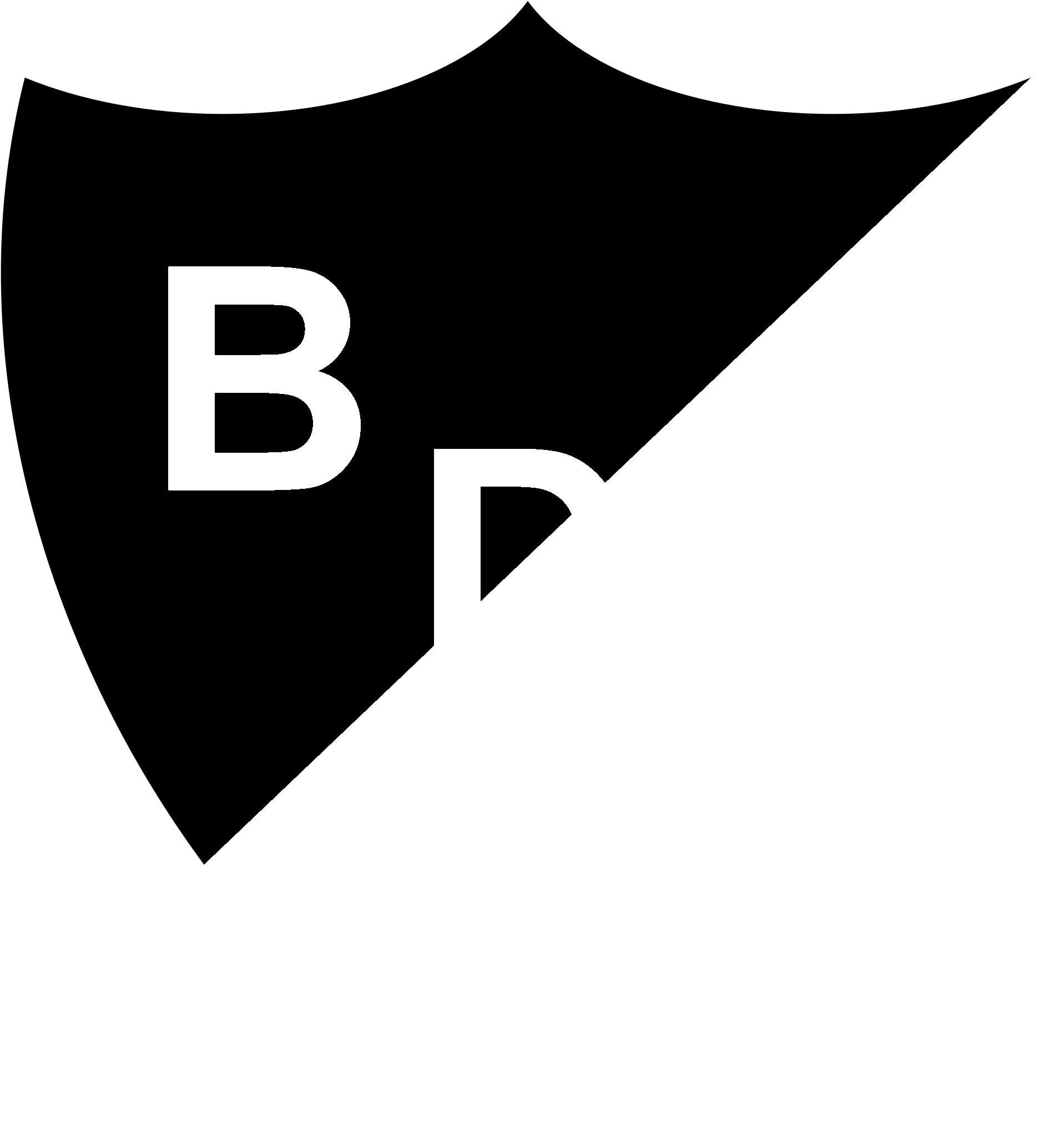 Belize Defence Force Logo Black And White - Belize Defence Force (2400x2400)