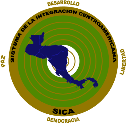 Posteriormente Se Adhirieron Como Miembros Plenos Belize - Central American Integration System (450x450)