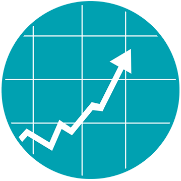 In Stock Market, Stock Brokers Have To Provide Continuous - Stock Market Png (359x359)