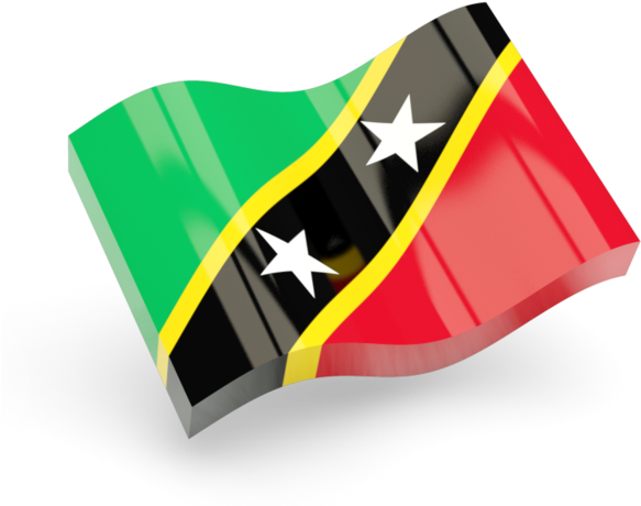 Belize - Taiwan Flag Icon Png (640x480)