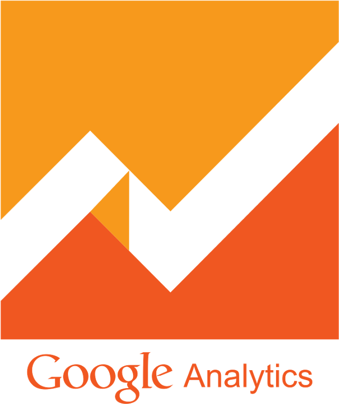 Google Analytics Icon (750x892)