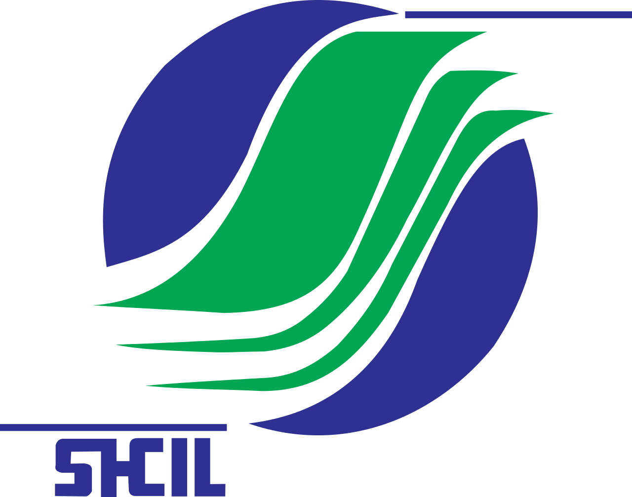 Stock Holding Corporation Of India Ltd Image - Stock Holding Corporation Of India Logo (1280x1007)