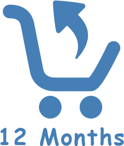 Home / Shop - 1 Dozen Dinner Butter Knife Legend Flatware Quality* (512x512)