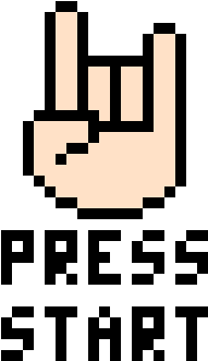 Press-start - Graphics (390x440)