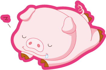 Domestic Pig Boar Taint Animal Slaughter U69d0u732a - 猪 图片 (552x517)