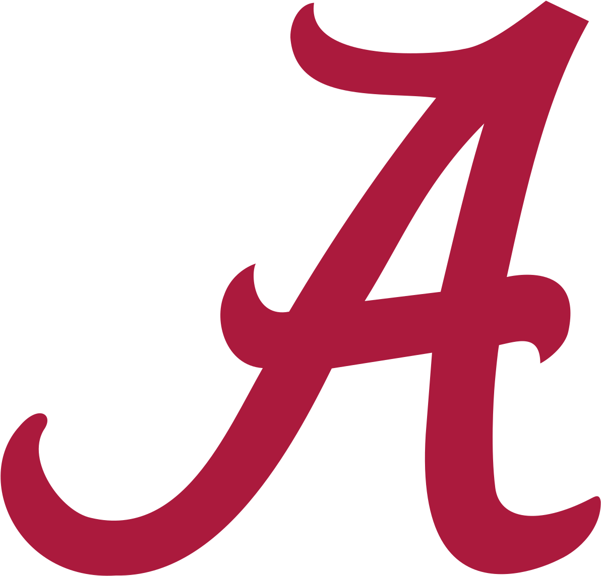Alabama Crimson Tide (2000x1920)