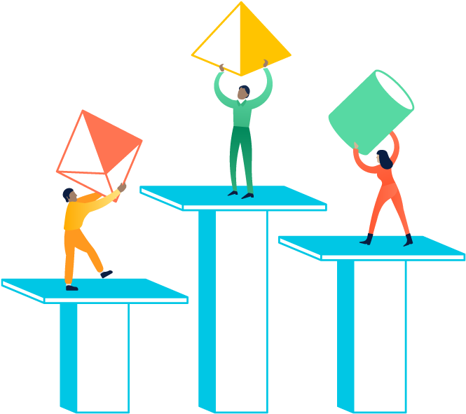The 5 Secrets Of High-performing It Teams - The 5 Secrets Of High-performing It Teams (680x680)