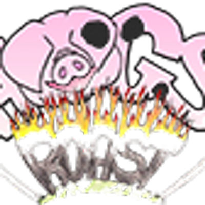 Hogs Roast - Hogs Roast (400x400)