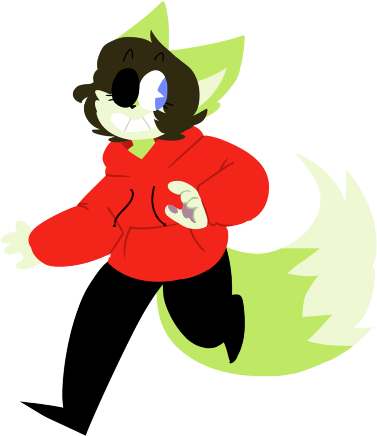 Why You Gotta Be So Rude By Pan-pancake69 - Cartoon (831x962)