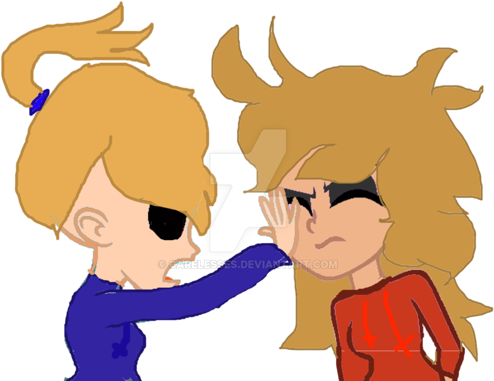 Stop Being So Rude By Carelesses - Cartoon (1024x774)