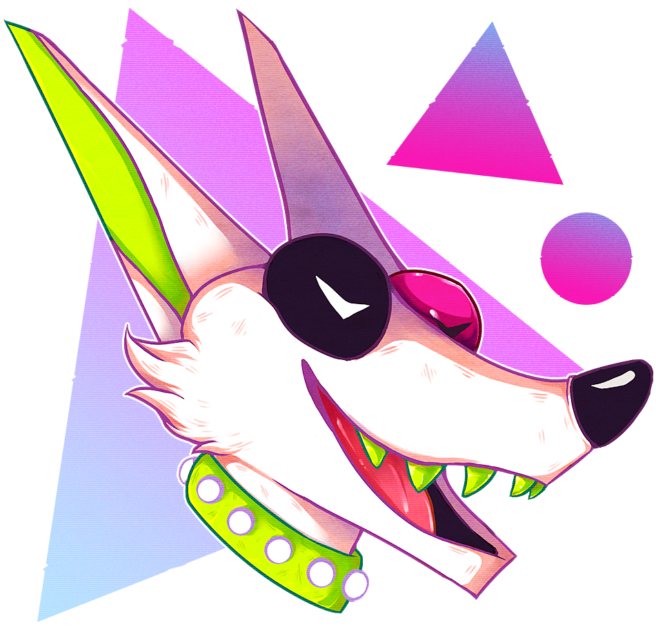 Rude Dog - Rude Dog (954x922)