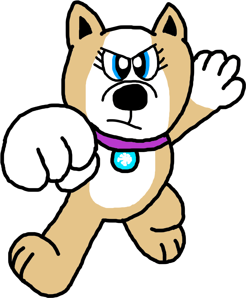 Your Reason To Be Rude-a - Cartoon (1140x1320)