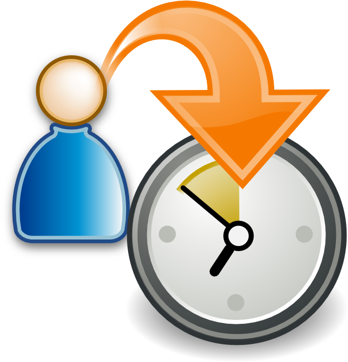 721x721px - Waiting For Approval Icon (721x721)