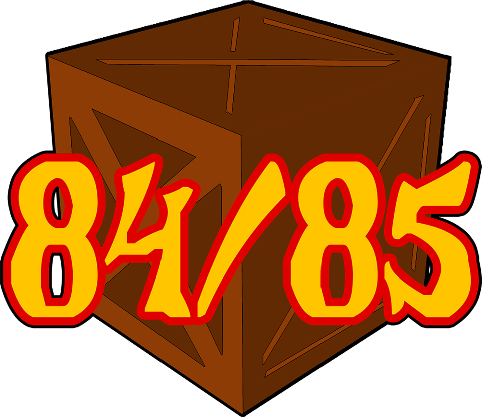Hate 'n Crate By Mikeym92 - Graphic Design (961x831)