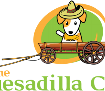 The Quesadilla Cart - Quesadilla (400x400)