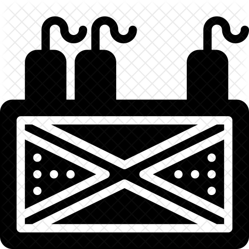 Crate Icon - Weapon (512x512)