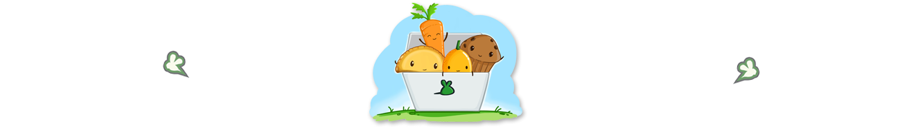 School Lunch That Rocks Now Serving - School Lunch That Rocks Now Serving (1300x200)