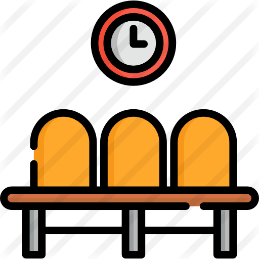 Waiting Room - Waiting Room (512x512)