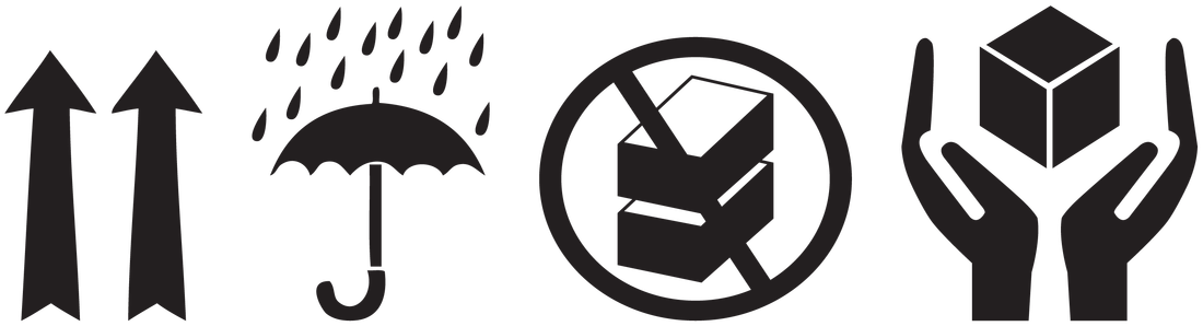 Install - Labelmaster Il70 Keep Dry Label, Paper, 4" X 6" (3312x936)