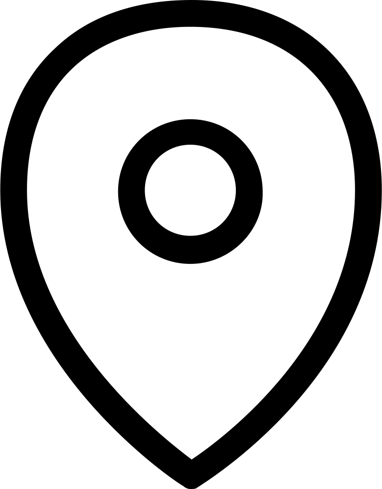 Destination Comments - Destination Icon Png (766x980)