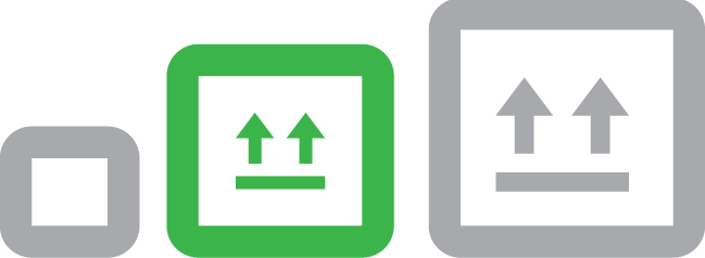 Custom Crate Quote - Traffic Sign (649x238)