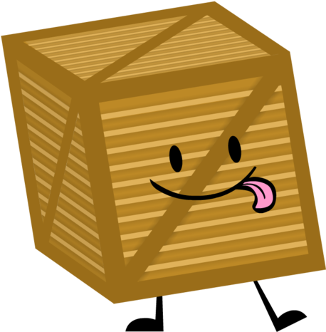 Supply Crate By Jagboss0041 - Supply Crate By Jagboss0041 (457x479)