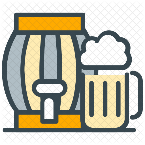 Beer Icon - Culture (512x512)