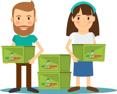 You Move - Clip Art (400x320)