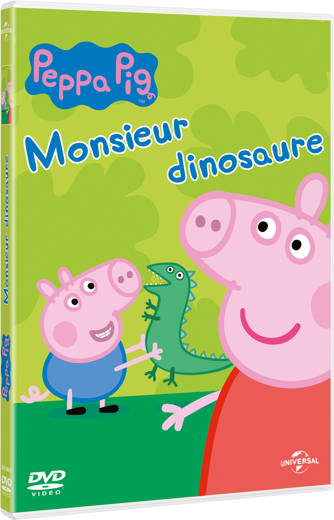 Voir L'image Agrandie Peppa Pig - Peppa Pig (1164x1772)