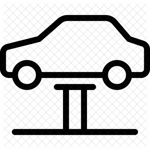 Lift Car Icon - Service Reminder Icon In Png (512x512)