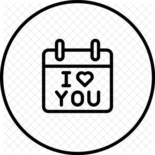 Valentine Icon - Cybercrime (512x512)