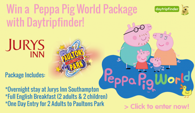 Peppa Pig Toys - "peppa Pig" (2004) (680x396)