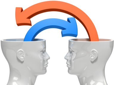 Outsourcing And Delegation - Presentation & Idea Sharing (400x300)