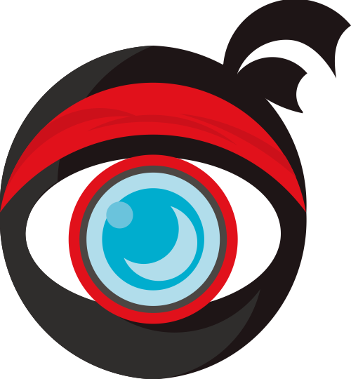 Logo Eye Clip Art - Logo (500x540)
