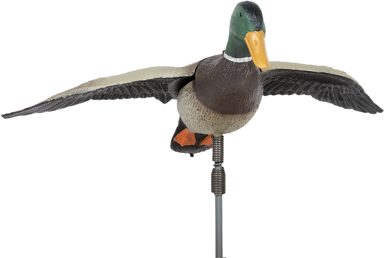 Life Size With A Spring Type Attachment For Wind Action - Portable Network Graphics (1600x1417)