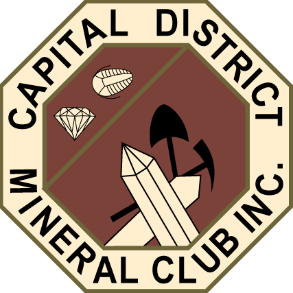 Capital District Mineral Club - Bier Bewusst Genießen (427x427)