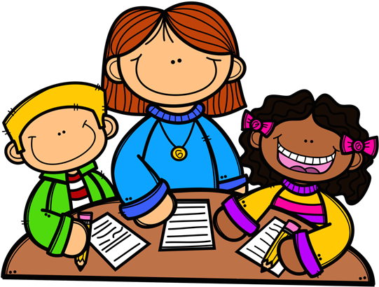 Mathstudents - Fractions To Decimals Clipart (600x492)