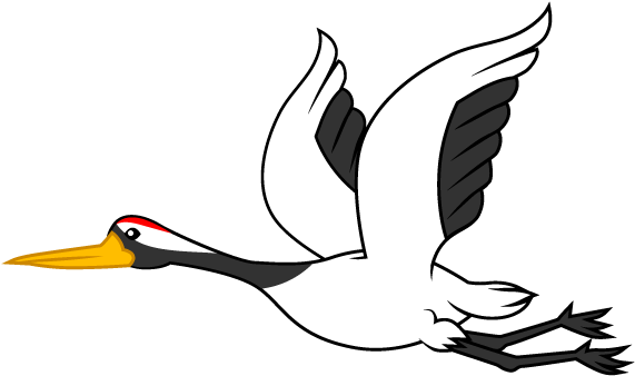 Duck Clip Art - Waterfowl (640x640)