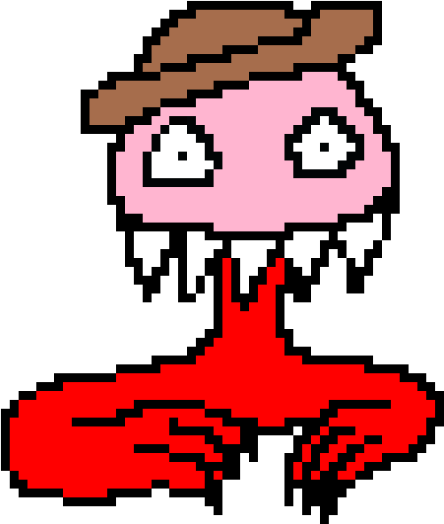 Weird Looking Outlaw - Weird Looking Outlaw (620x700)